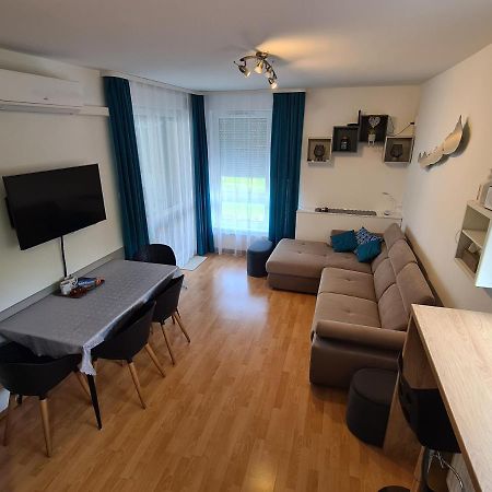 Eda Beach Apartman Σίοφοκ Εξωτερικό φωτογραφία