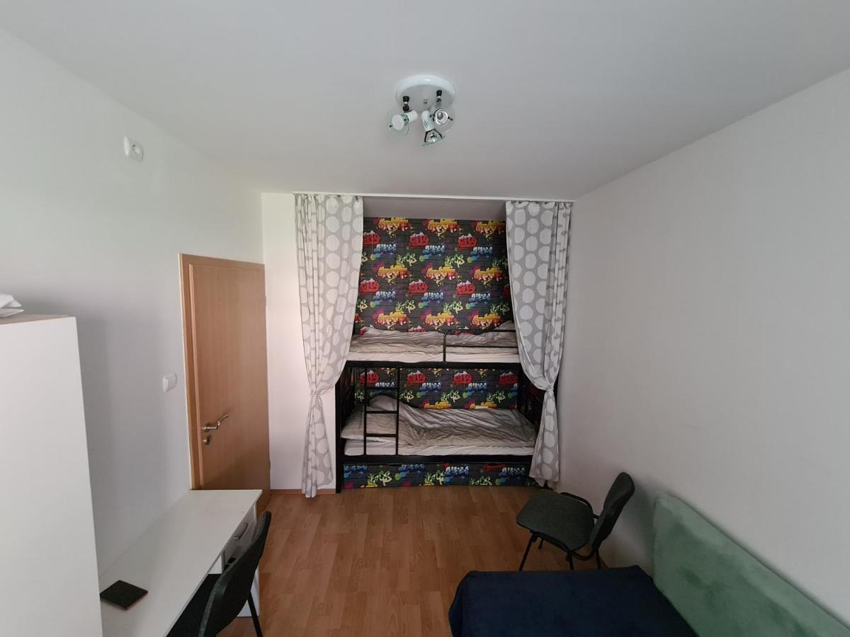Eda Beach Apartman Σίοφοκ Εξωτερικό φωτογραφία
