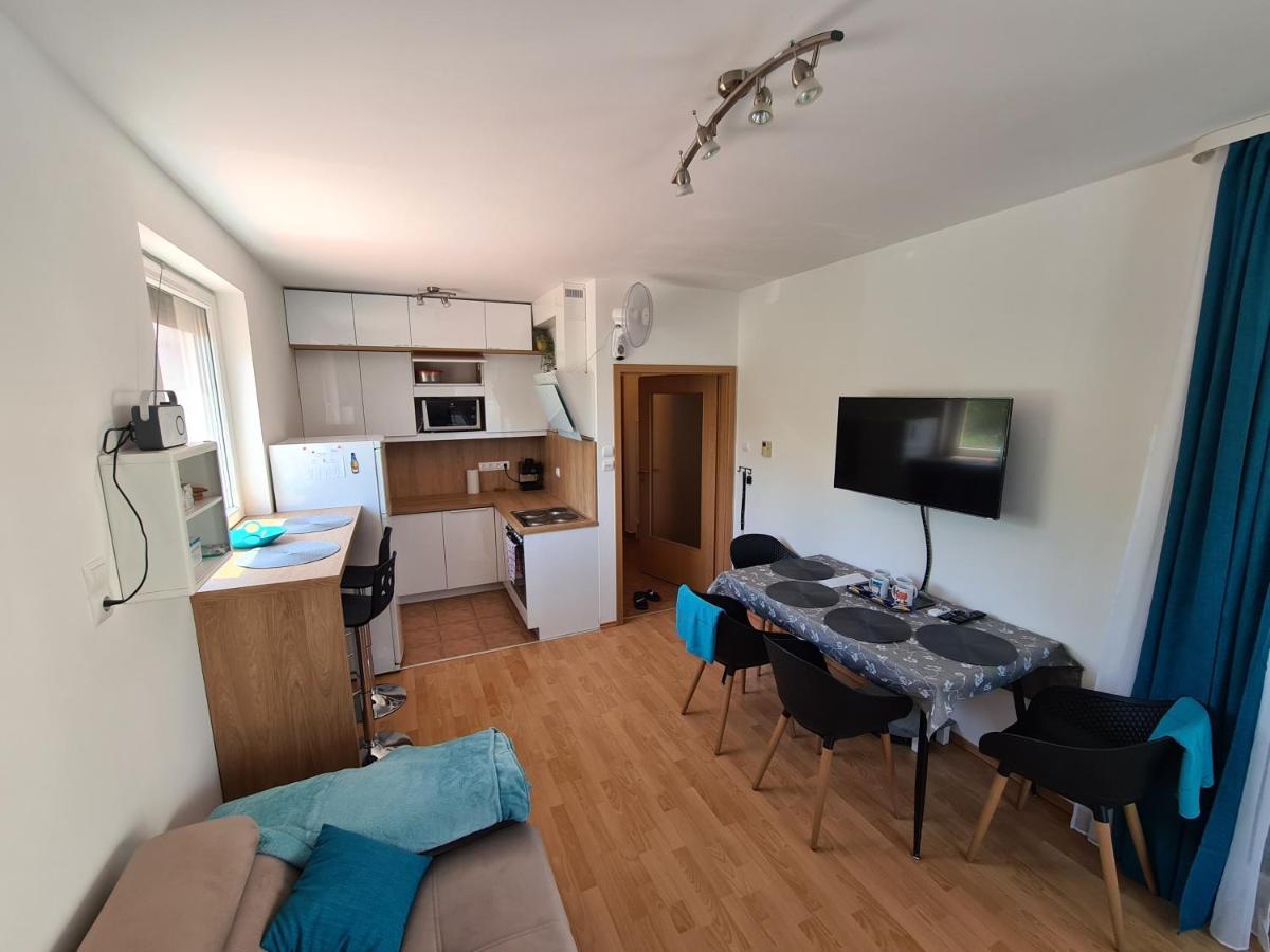 Eda Beach Apartman Σίοφοκ Εξωτερικό φωτογραφία