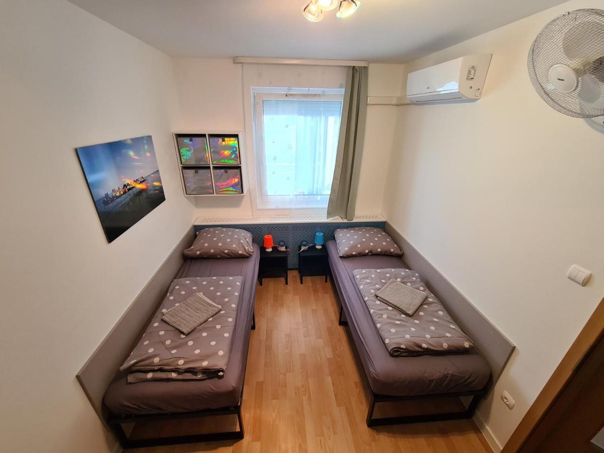 Eda Beach Apartman Σίοφοκ Εξωτερικό φωτογραφία