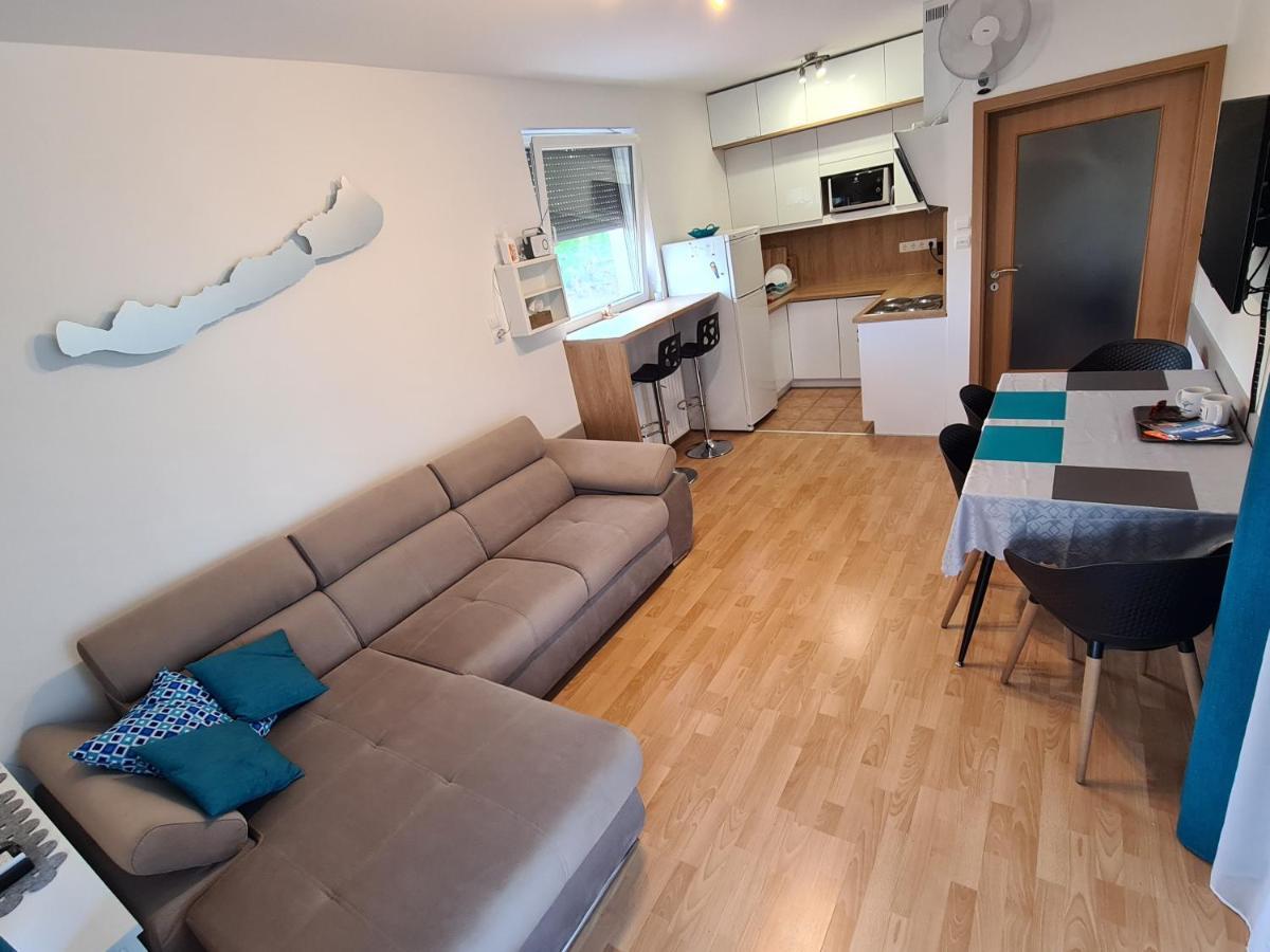 Eda Beach Apartman Σίοφοκ Εξωτερικό φωτογραφία